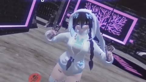 pcquest capable and most have physic so have fun #fyp #vrchat #vr #vravatar #avatarwrld
