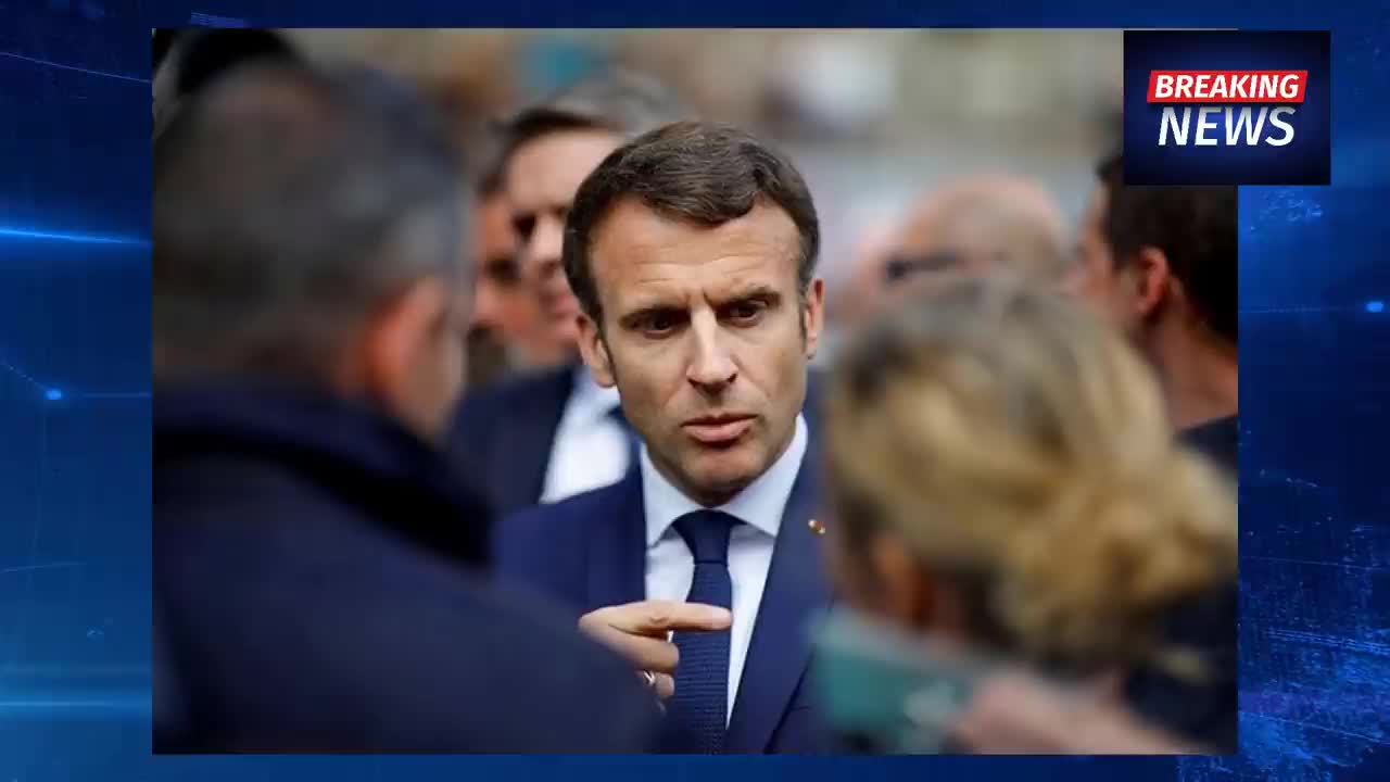 Last minute_ The eyes of the world are on May 9! What will Putin say