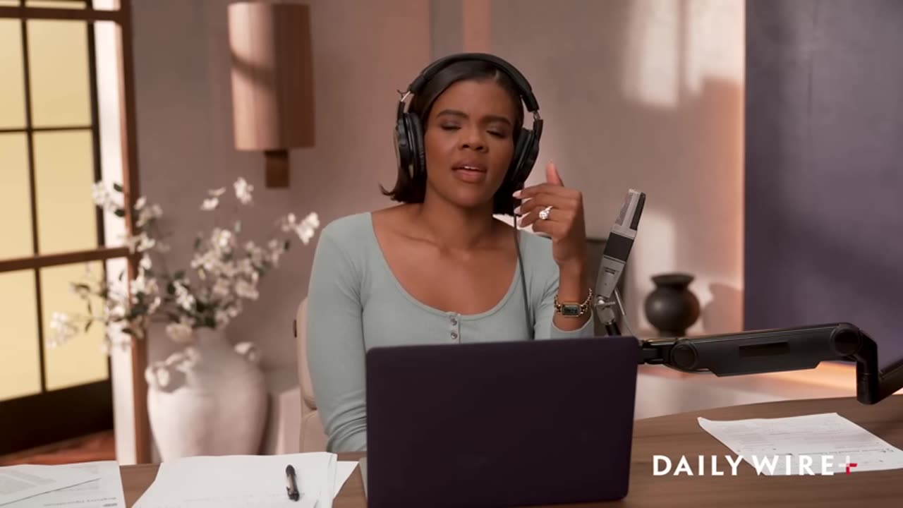 Candace Owens | A Shot In The Dark - “It's Just A Vitamin” (Vitamin K)