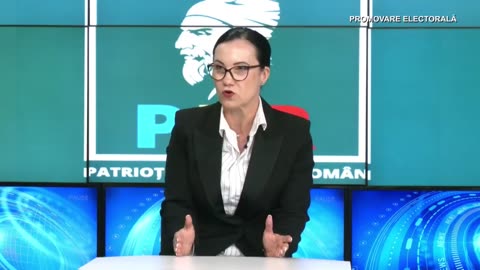 Partidul Patrioții Poporului Român (Global News România; 07.11.2024)