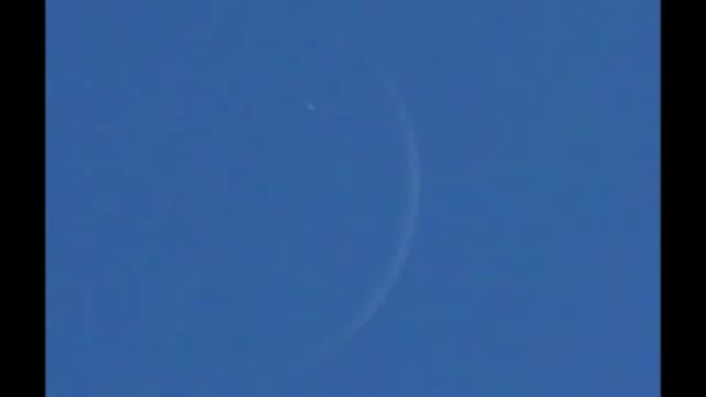 Let's get back on topic with this interrogation of eclipses.