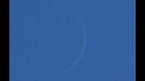 Let's get back on topic with this interrogation of eclipses.