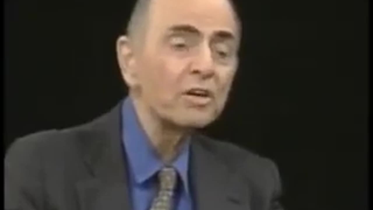 Carl Sagan On The Importance Of Free Speech And Skepticism