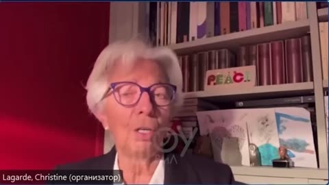 🇪🇺 European Central Bank President reveals plans to launch a digital euro (CBDC)