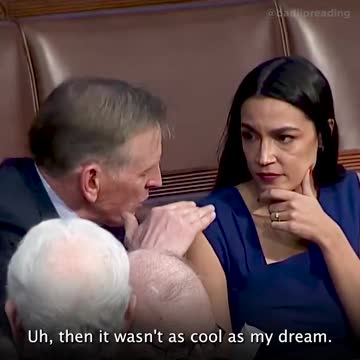 We’ve All Had This Dream, Right?