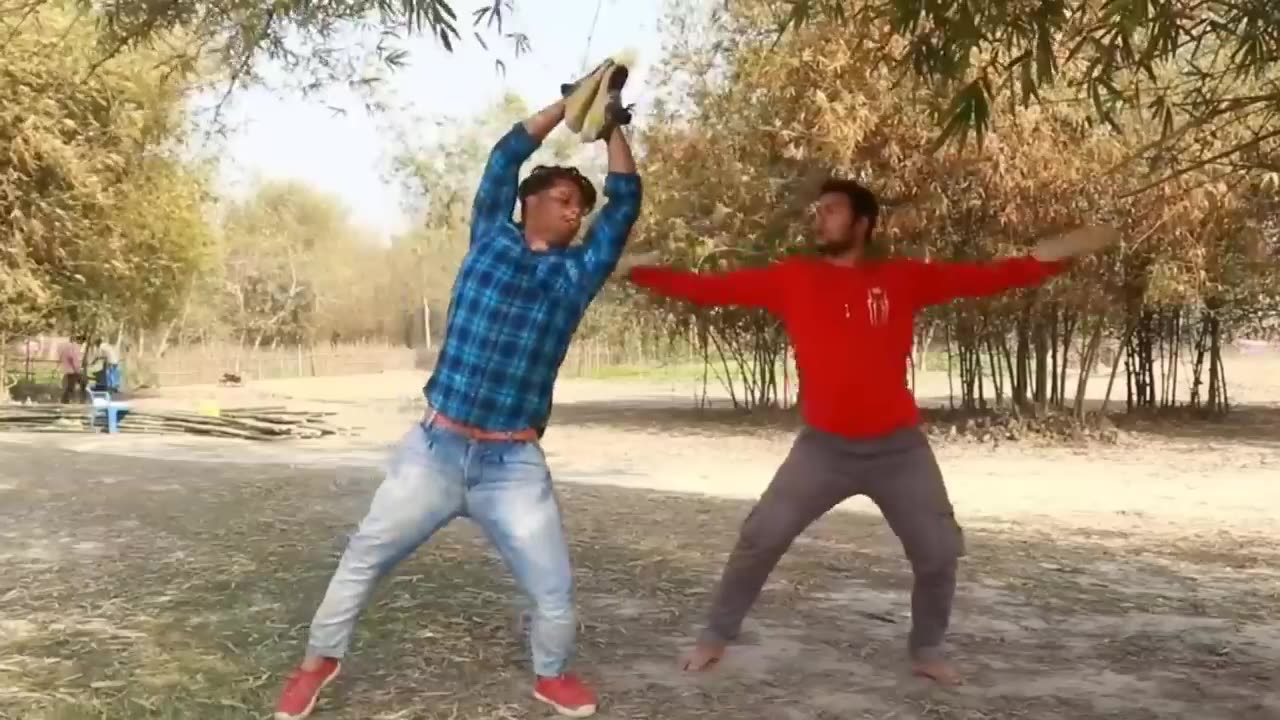 Must watch top new special comedy video 😎😄amezig funny video