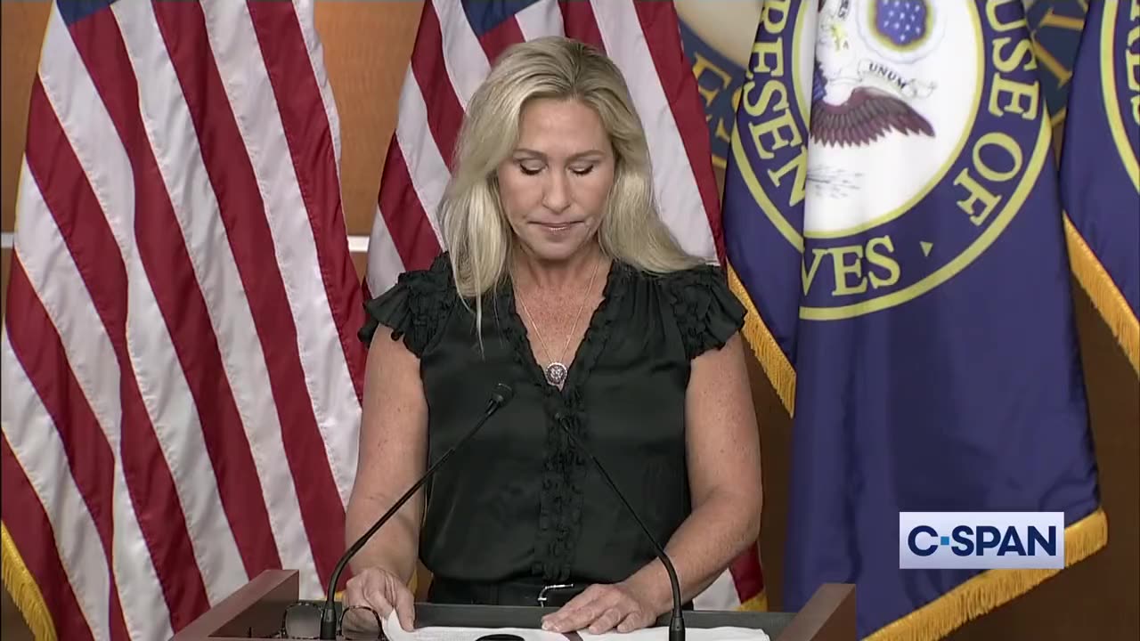 The official impeachment of the clone