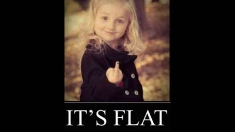 Flat Or Round 2k22