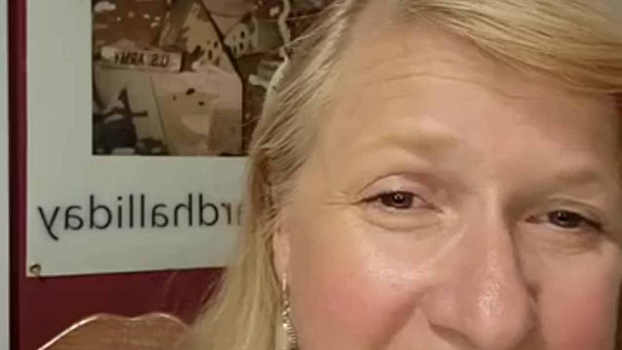FIND RICHARD HALLIDAY WAS LIVE DAY 784