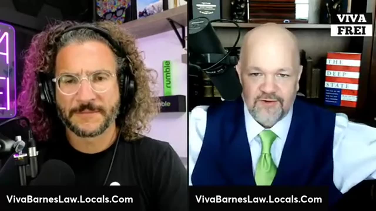 THEY ARE BANNING TikTok TO SMUGGLE IN COMMUNIST LEVEL CENSORSHIP