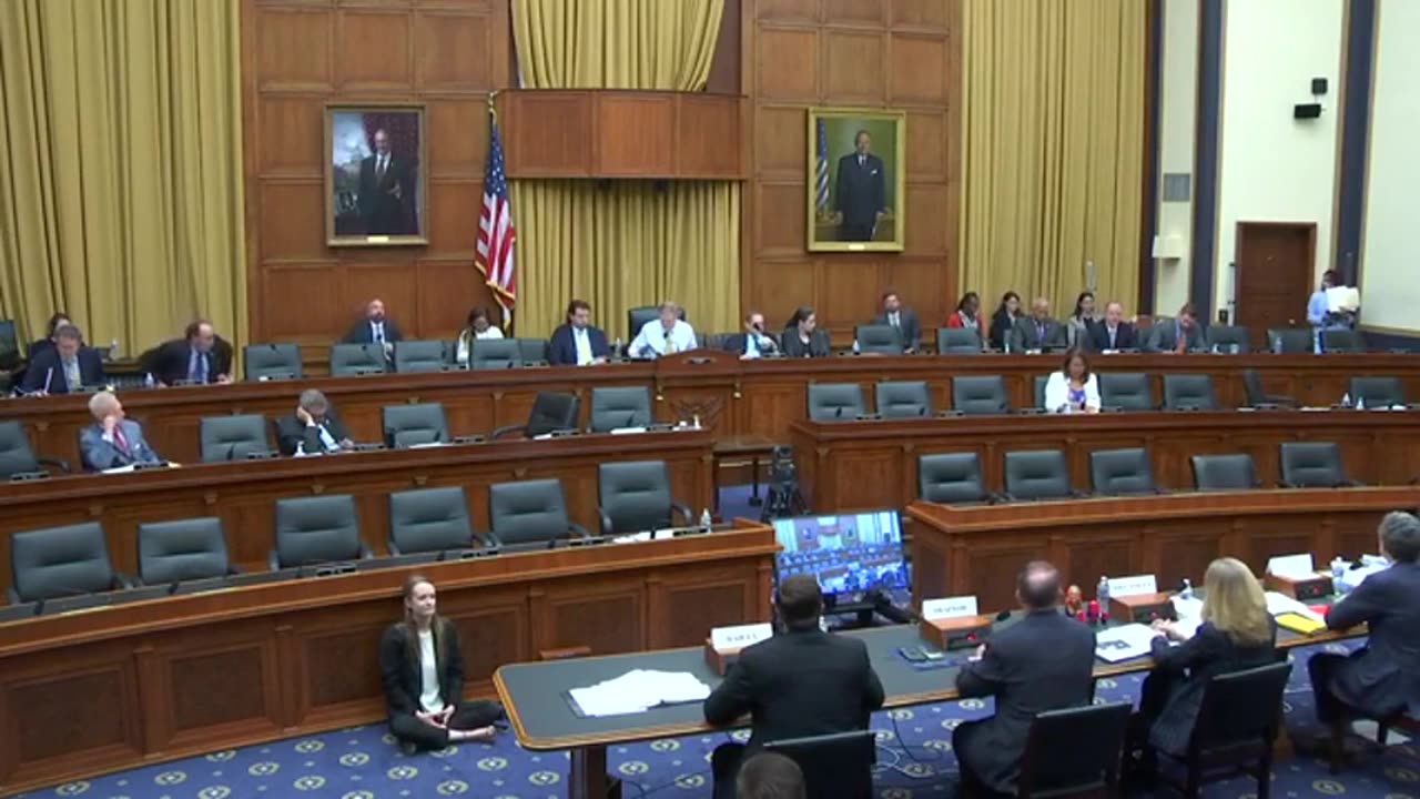 Shit For Brians Adam Schiff shows just how bad his TDS is!