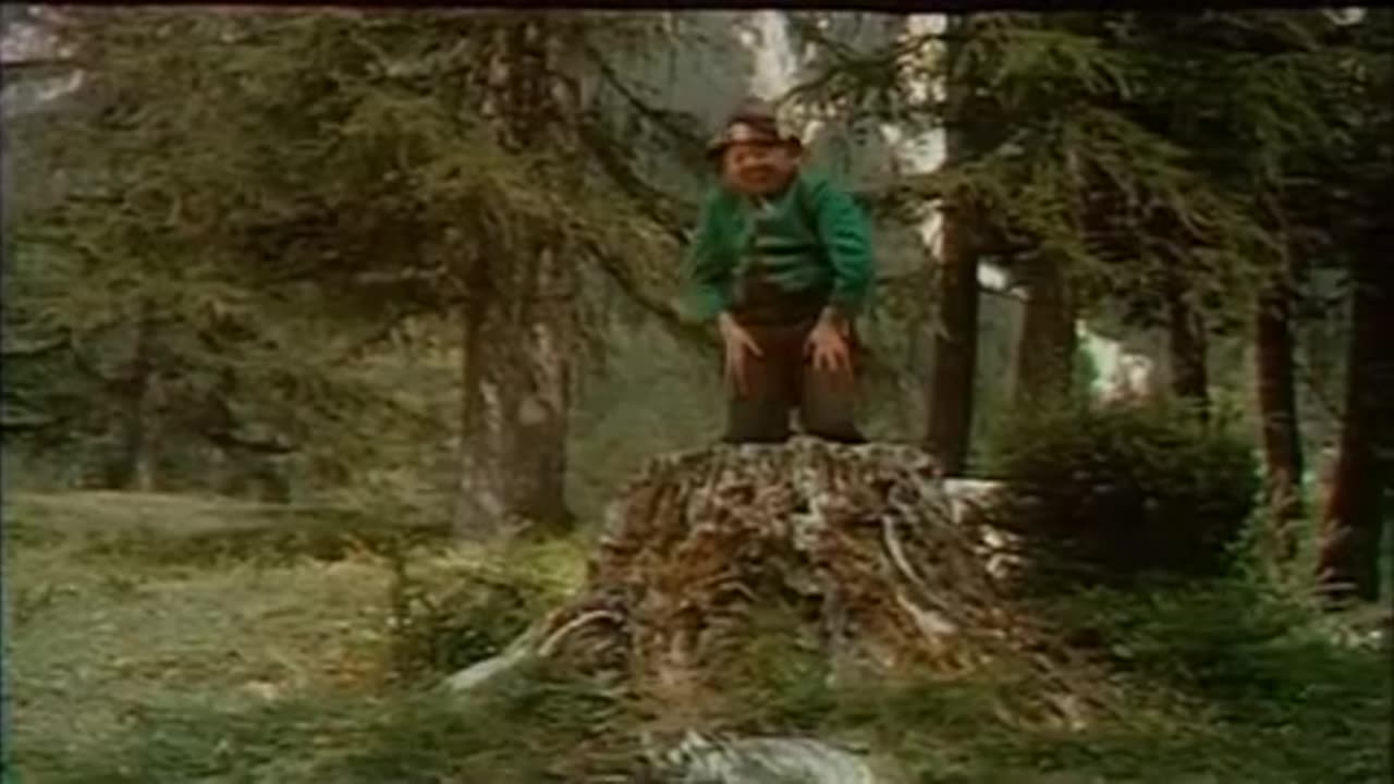 Some videos are too weird even for the internet