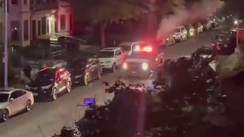 New York the new China we are doomed man if we’re not gonna stop this insane people