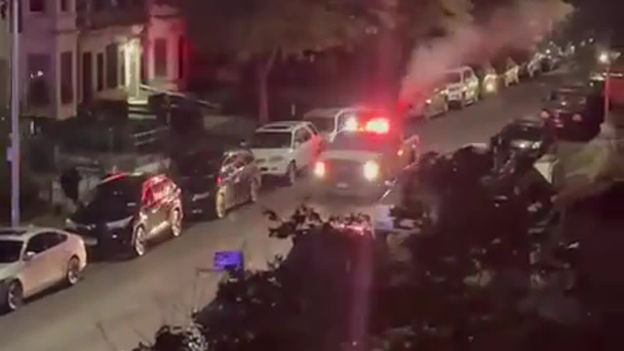 New York the new China we are doomed man if we’re not gonna stop this insane people