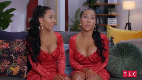 Twins Want To Get Pregnant With Shared Boyfriend | Extreme Sisters