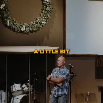 Sin Grows in Darkness