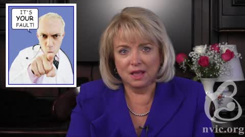 Vaccine Injury Compensation: Government’s Broken Social Contract with Parents