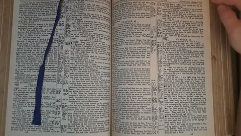 Isaiah 48
