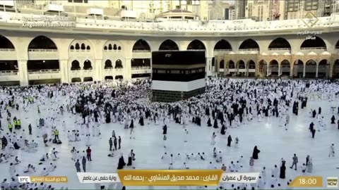 Labbaik Allahumma Labbaik: A Journey of Faith and Devotion During Hajj