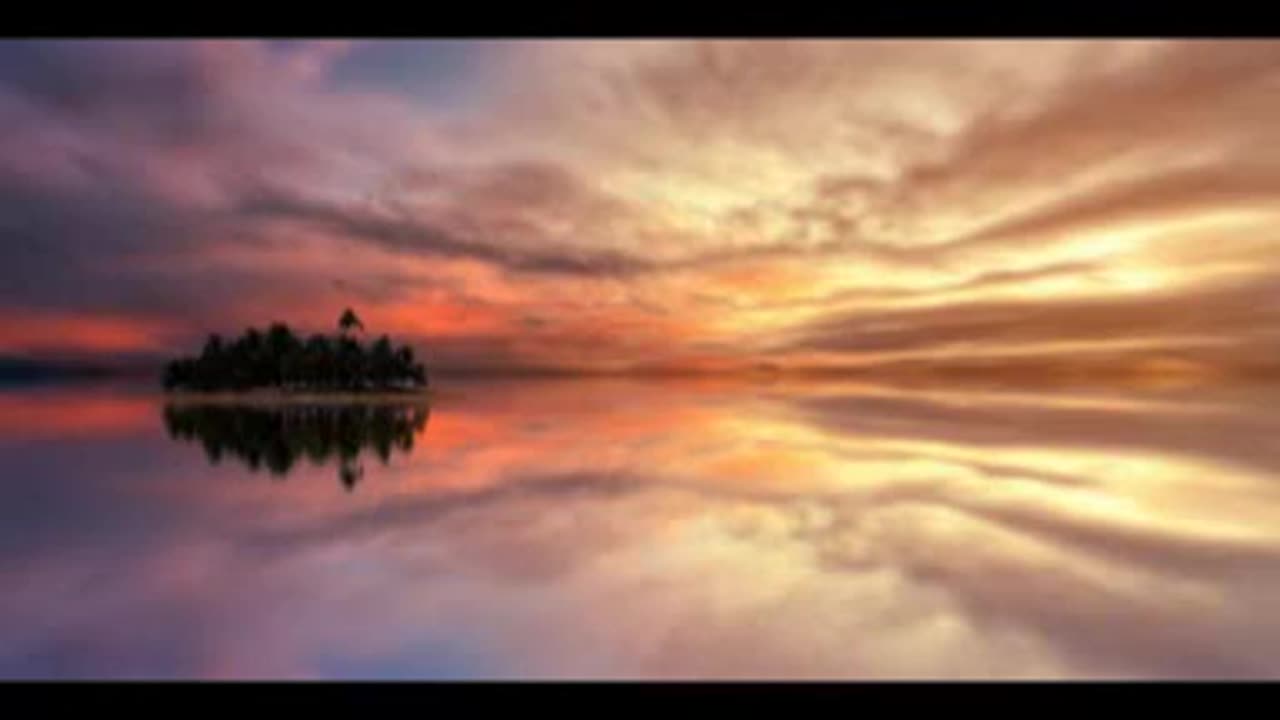 Mindfull Meditation Healing Music Sound for Inner Peace