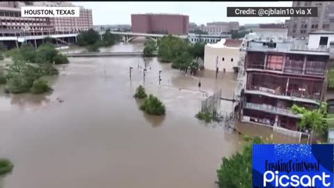 Hurricane Beryl leaves over 2 million Texans without power_ _ Take no tropical storm for granted