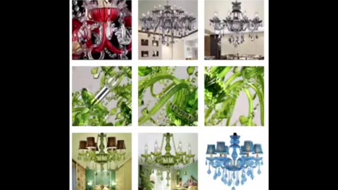 Shine Bright with Helen Linghting Chandeliers #LuxuryLighting