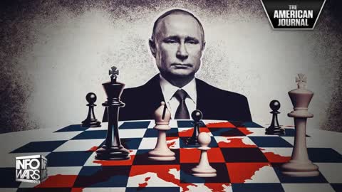 Leo Zagami Explains What The Illuminati Want From War In Ukraine