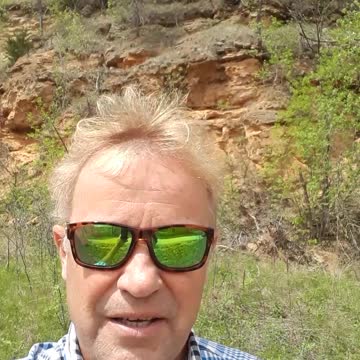 Enjoy the Springtime, especially God's creation as you travel around.