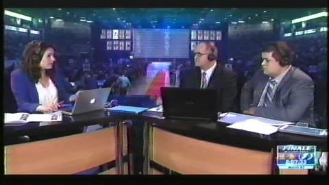 Le Repêchage de la LJHMQ 2015