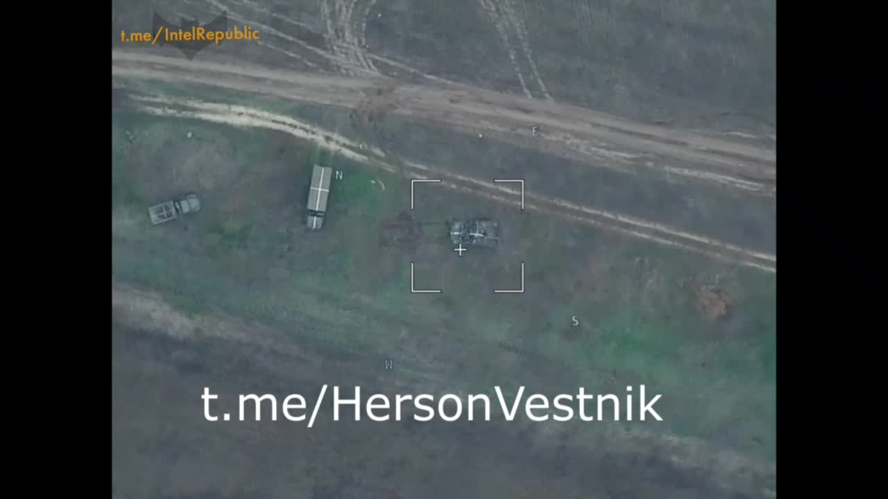 War in ukraine Donbass