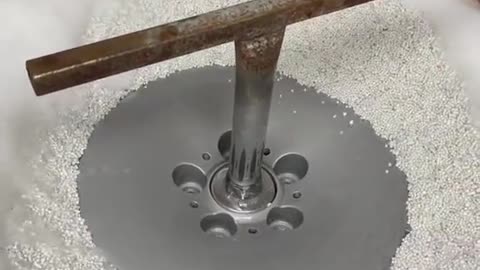 Wheel hub polishing is absolutely very professional. Who wants to do it,