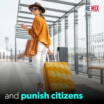 Climate protesters block private jets from taking off in Amsterdam. (Video ReMix)