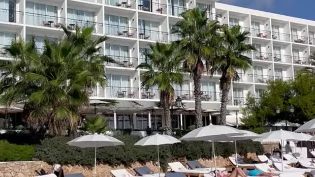Where's your favorite place to vacation?