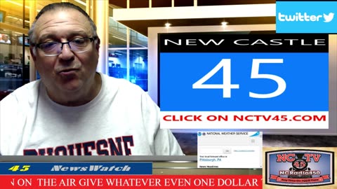 NCTV45 NEWSWATCH MORNING TUESDAY JULY 30 2024 WITH ANGELO PERROTTA