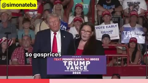 Biden-Harris Inflation: "It's Destroyed My Family."