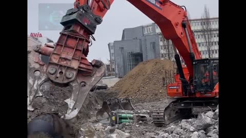 15 Top Most Ingenious Attachments that Transforms Your Excavator Drastically!