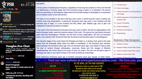 2022-12-06 02:00 EST - Hyper Drive: with Thumper