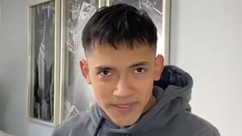 Se la complicaron a Cachetes