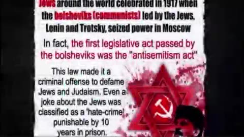 One of the First Things the Bolsheviks Put Into Law in USSR in 1917