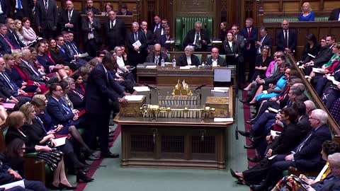 UK rocks markets with huge tax, borrowing plans