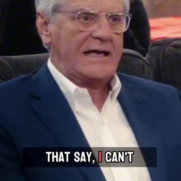 Trump's Finance Director says Wealthy people tell him if they DONATE$ to Trump's Campaign they will get an FBI VISIT!!