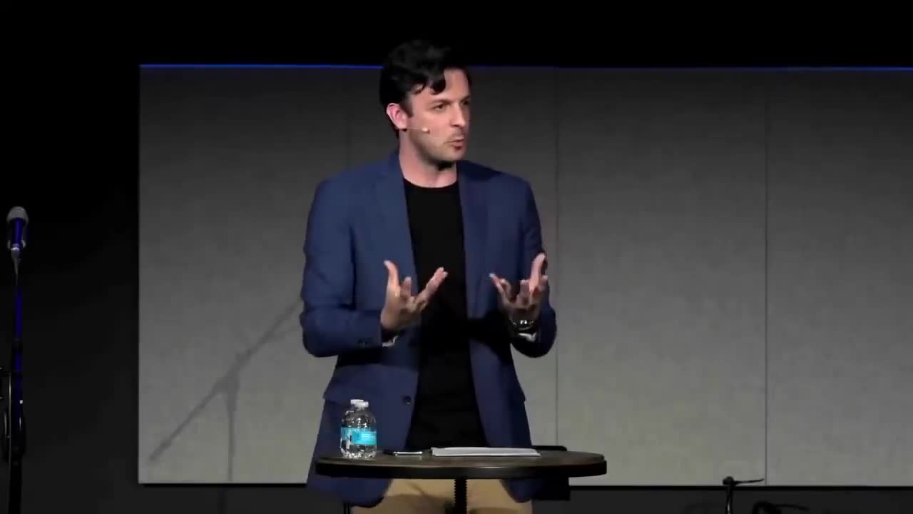 The Greatest Takedown of the Pro-Choice Position