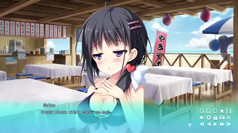 Wow Getting SCAMMED! #42 Sankaku Renai_ Love Triangle Trouble[Lovers Route]