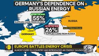 BREAKING Anti NWO Leaders Are Rising.