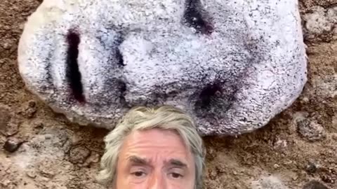 Now we have Rock People