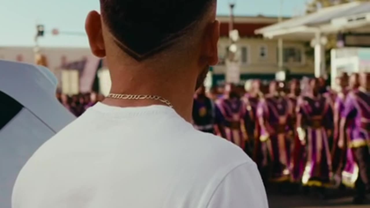 See what the people of Oakland have to say about IUIC marching through their streets!