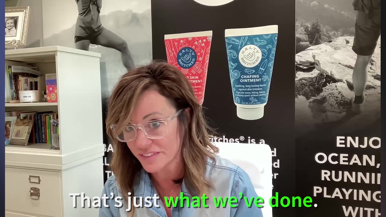 From Problems to Processes | Cam & Otis Show