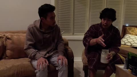 "Starting A New, Regeneration" Pt.3