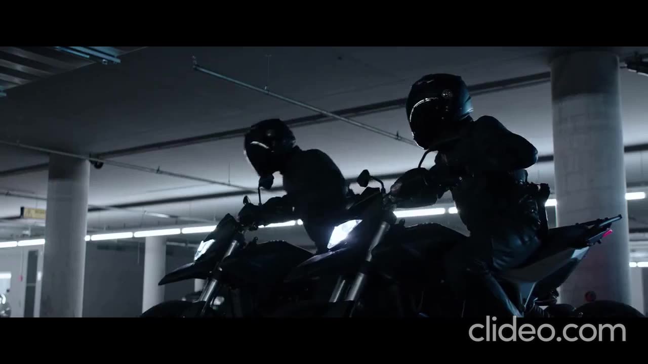 MACH-HOMMY - VII (VIDEO)