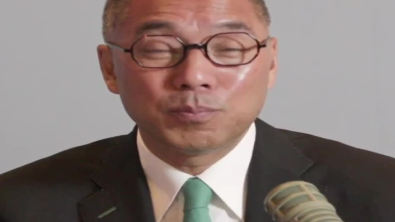 20210718文贵先生直播回顾：资本主义不完美，社会主义邪恶！未来必然是重归信仰之路，联合国框架下美国领导的 #正道主义， #资本主义2.0版！